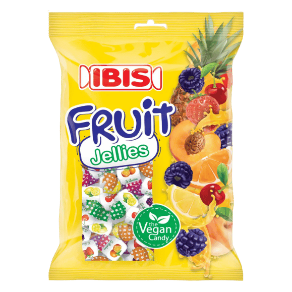 La Bonbon Jellies (250g) Lavdas von Lavdas bei Araxxon  - Hochwertiges griechisches Produkt.   La Bonbon Jellies (250g) Lavdas από Lavdas στο Araxxon  - Αυθεντικό ελληνικό προϊόν.